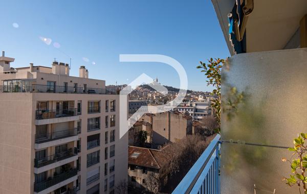 Appartement 3 pièces 65 m2