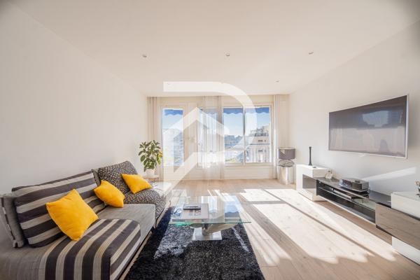 Appartement 3 pièces 65 m2