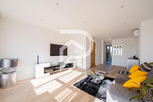 Appartement 3 pièces 65 m2