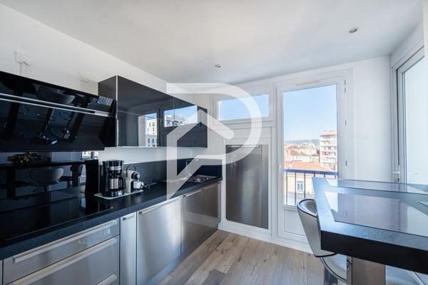 Appartement 3 pièces 65 m2