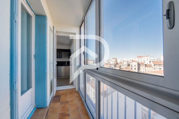 Appartement 3 pièces 65 m2