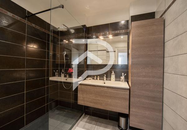 Appartement 3 pièces 65 m2