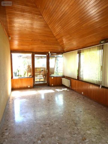 Pavillon à vendre à Amboise dans l'Indre-et-Loire (37400), ref : 11893/507