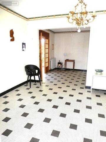 Pavillon à vendre à Amboise dans l'Indre-et-Loire (37400), ref : 11893/507