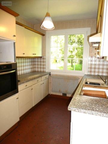Pavillon à vendre à Amboise dans l'Indre-et-Loire (37400), ref : 11893/507