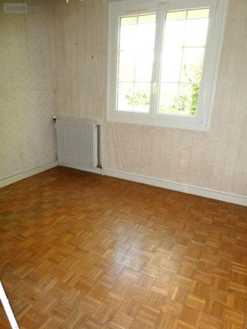 Pavillon à vendre à Amboise dans l'Indre-et-Loire (37400), ref : 11893/507