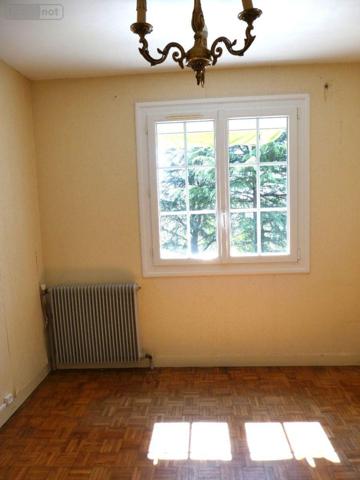 Pavillon à vendre à Amboise dans l'Indre-et-Loire (37400), ref : 11893/507