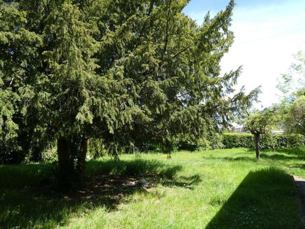 Pavillon à vendre à Amboise dans l'Indre-et-Loire (37400), ref : 11893/507
