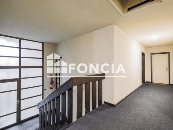 À vendre Appartement 2 pièces 34.91 m² - Le Gua 38450