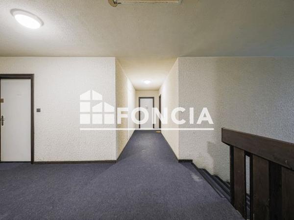 À vendre Appartement 2 pièces 34.91 m² - Le Gua 38450