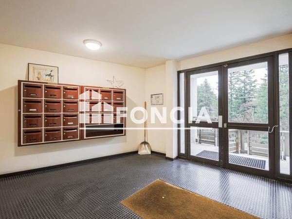 À vendre Appartement 2 pièces 34.91 m² - Le Gua 38450