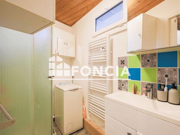 À vendre Appartement 2 pièces 34.91 m² - Le Gua 38450