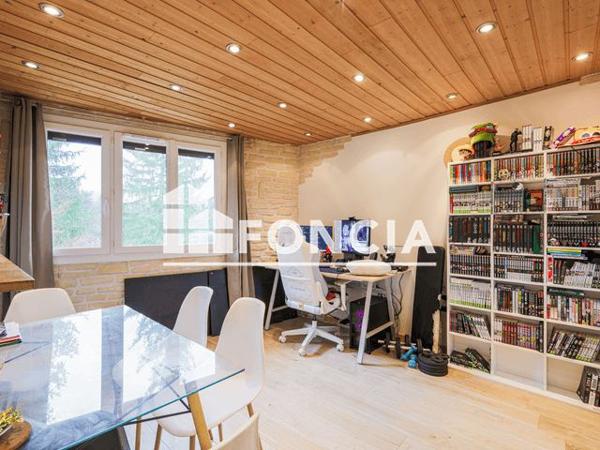 À vendre Appartement 2 pièces 34.91 m² - Le Gua 38450