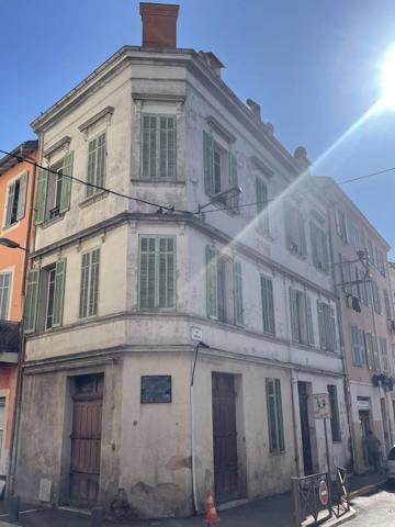 Vente Maison de ville 10 pièces 200 m2 à Vallauris