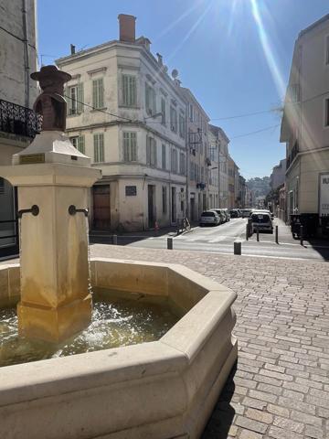 Vente Maison de ville 10 pièces 200 m2 à Vallauris