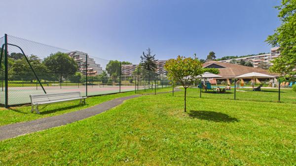 Biarritz - proche du stade Aguilera Anglet
