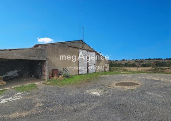 Maison à TOUTLEMONDE, 49360 - 6 pièces 155m²