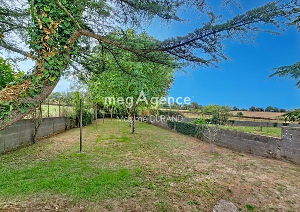 Maison à TOUTLEMONDE, 49360 - 6 pièces 155m²