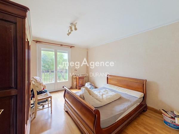 Maison à TOUTLEMONDE, 49360 - 6 pièces 155m²