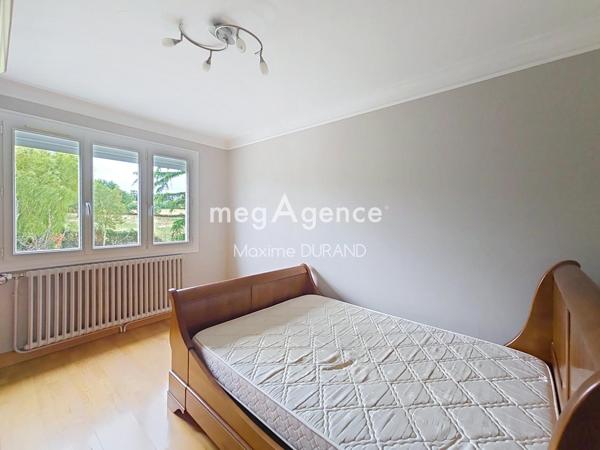 Maison à TOUTLEMONDE, 49360 - 6 pièces 155m²