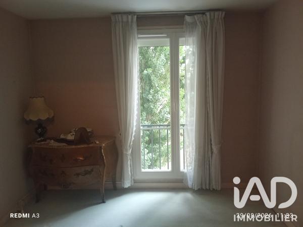 Appartement à vendre 4 pièces 70 m² Chelles