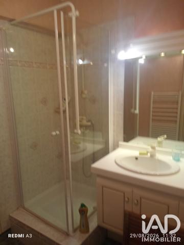 Appartement à vendre 4 pièces 70 m² Chelles