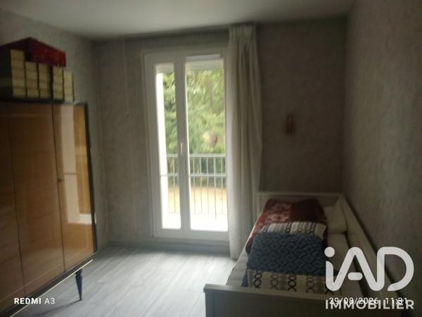 Appartement à vendre 4 pièces 70 m² Chelles