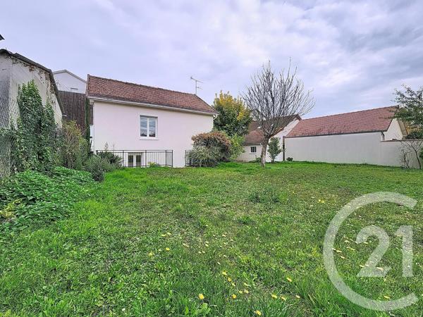 Maison à vendre  6 pièces - 98,75 m2 STE SAVINE - 10