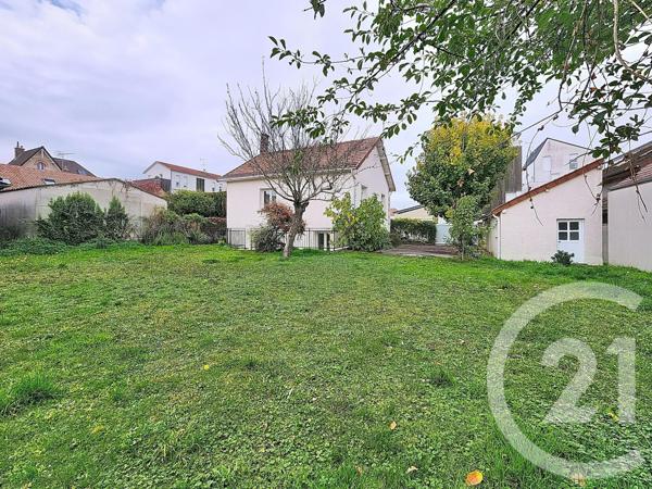 Maison à vendre  6 pièces - 98,75 m2 STE SAVINE - 10