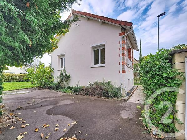 Maison à vendre  6 pièces - 98,75 m2 STE SAVINE - 10