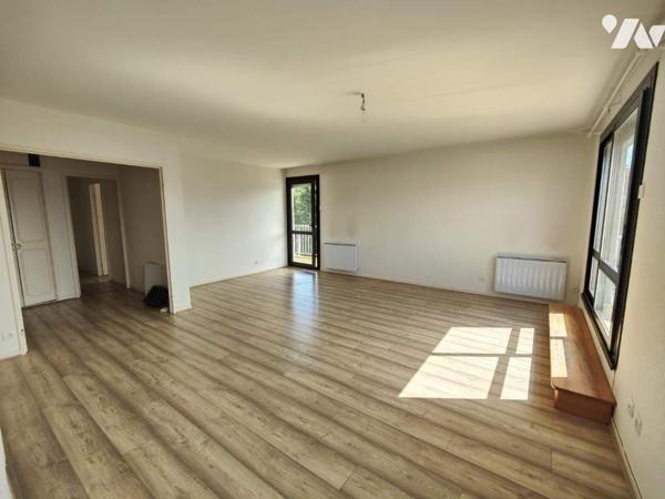 Appartement T5