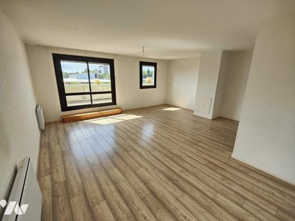 Appartement T5