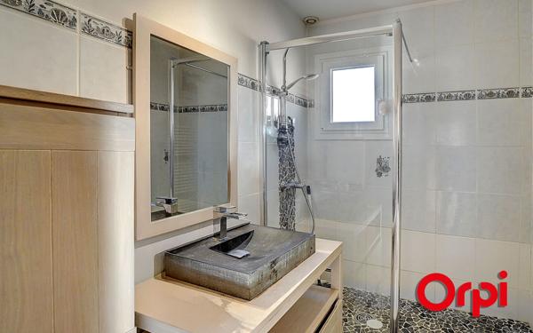 Maison à vendre    5 pièces • 110 m2 Lyon 9