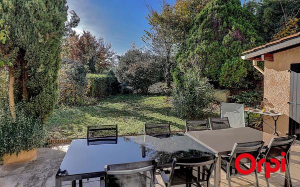 Maison à vendre    5 pièces • 110 m2 Lyon 9