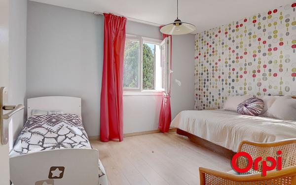 Maison à vendre    5 pièces • 110 m2 Lyon 9