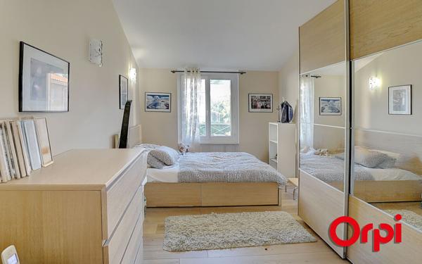 Maison à vendre    5 pièces • 110 m2 Lyon 9