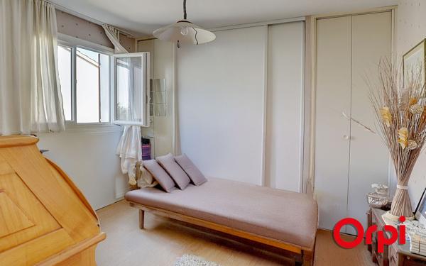 Maison à vendre    5 pièces • 110 m2 Lyon 9