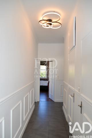 Appartement à vendre 5 pièces 157 m² Saint-Laurent-du-Var
