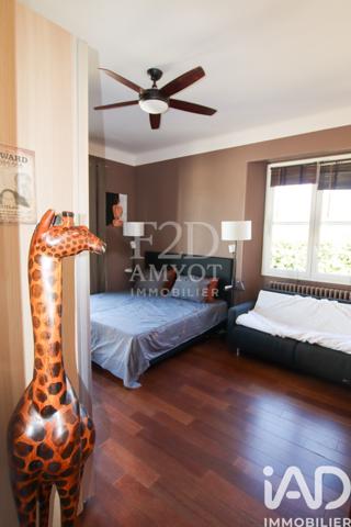Appartement à vendre 5 pièces 157 m² Saint-Laurent-du-Var