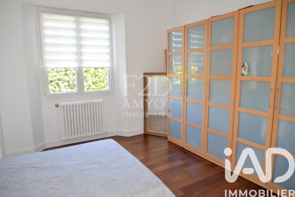 Appartement à vendre 5 pièces 157 m² Saint-Laurent-du-Var