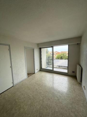 Appartement Bordeaux Nansouty 2 pièce(s) 38 m2