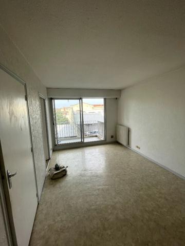 Appartement Bordeaux Nansouty 2 pièce(s) 38 m2