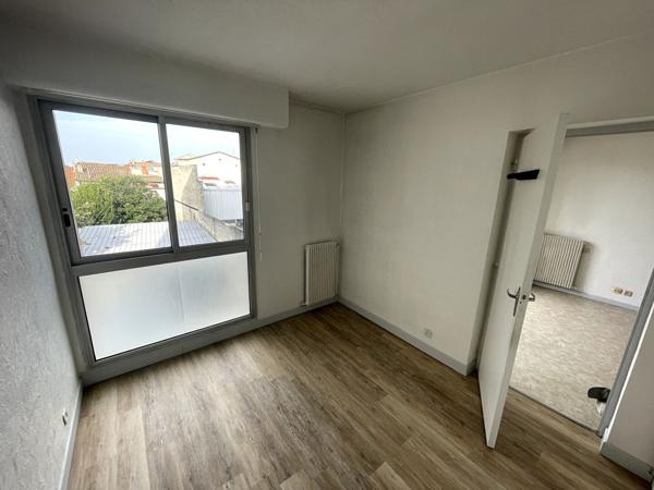 Appartement Bordeaux Nansouty 2 pièce(s) 38 m2
