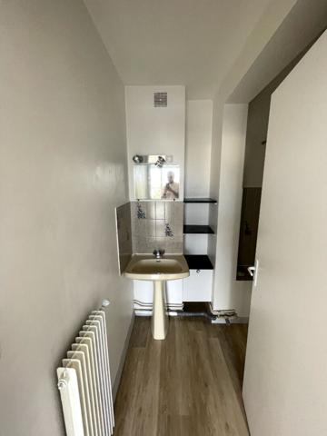 Appartement Bordeaux Nansouty 2 pièce(s) 38 m2