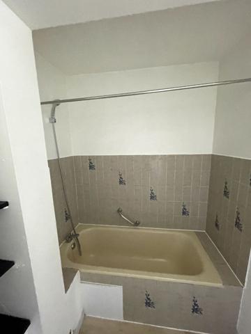 Appartement Bordeaux Nansouty 2 pièce(s) 38 m2