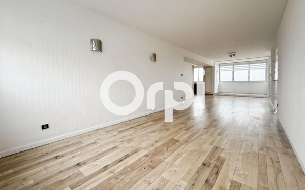 Appartement à vendre    4 pièces • 115,06 m2 Dunkerque