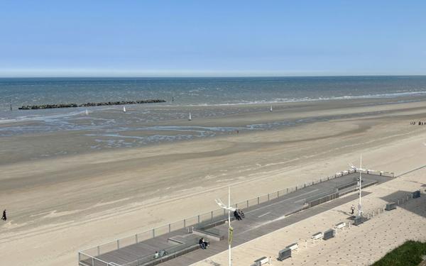 Appartement à vendre    4 pièces • 115,06 m2 Dunkerque