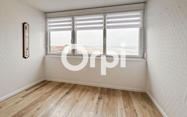 Appartement à vendre    4 pièces • 115,06 m2 Dunkerque