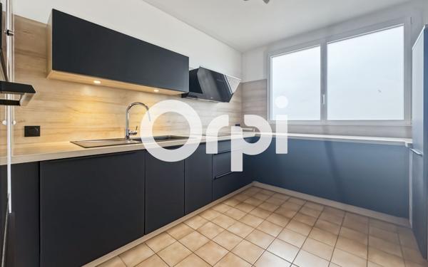 Appartement à vendre    4 pièces • 115,06 m2 Dunkerque