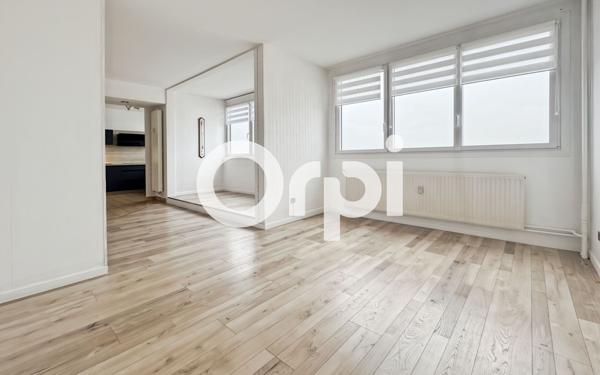 Appartement à vendre    4 pièces • 115,06 m2 Dunkerque